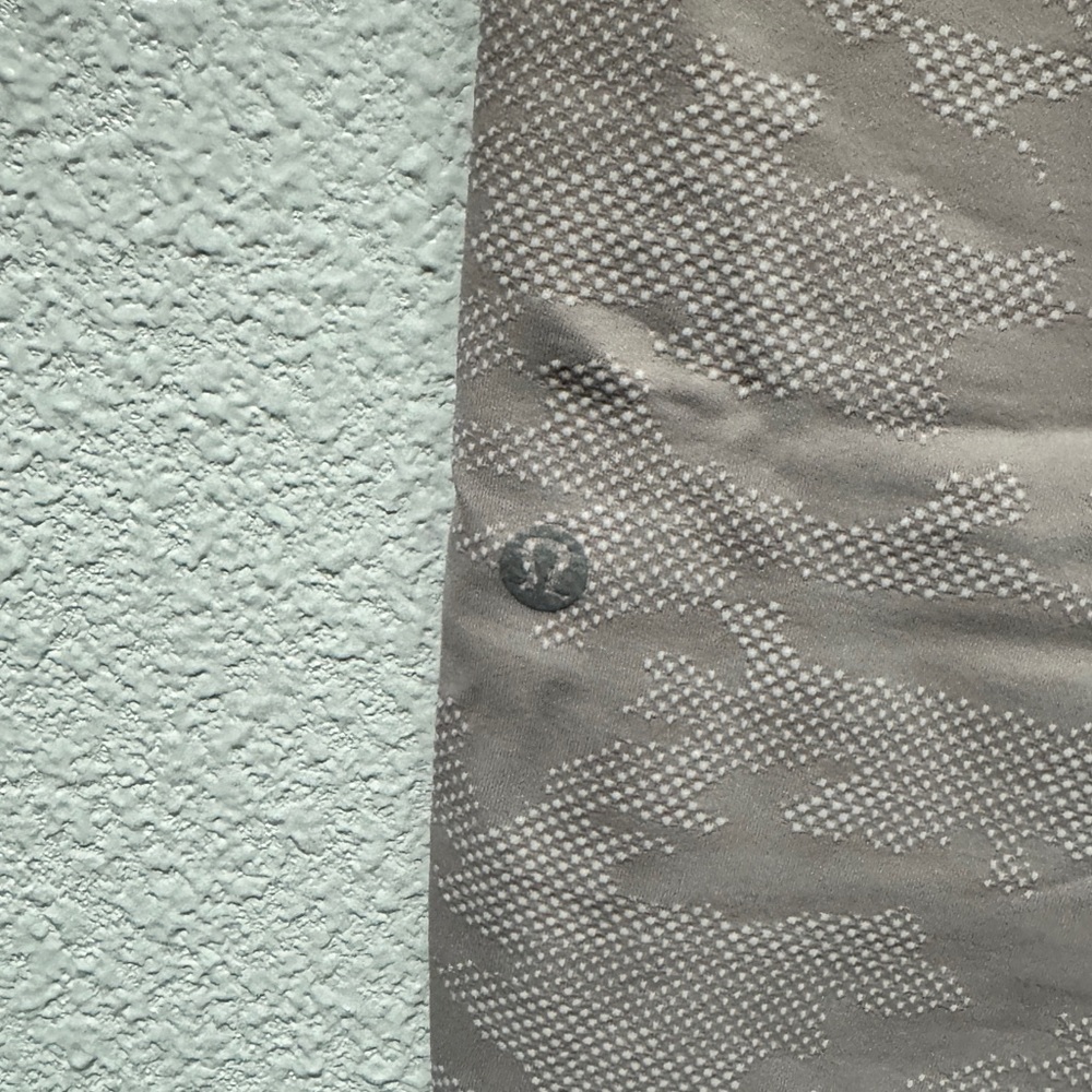 Swift Speed High Rise Tight - Picture 3 of 4